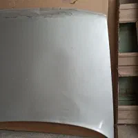 گلگیر نو عقب راست|قطعات یدکی و لوازم جانبی|کوهپایه, |دیوار