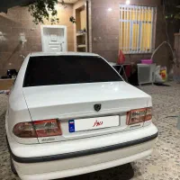 خودرو سواری سمند|خودرو سواری و وانت|ایذه, |دیوار