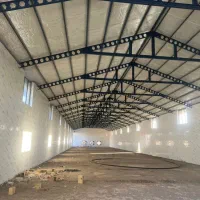 فروش کارخانه صنعتی با سوله بزرگ جاده تبریزصوفیان