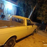 پیکان وانت 93|خودرو سواری و وانت|اندیکا, |دیوار