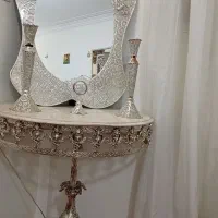 با سلام اینه کنسول وچراغ خواب