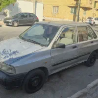 پراید ۱۳۱SE|خودرو سواری و وانت|بوشهر, |دیوار