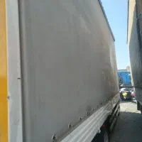 دیما ۹تن مدل ۱۴۰۴|خودرو سنگین|تهران, بوستان چیتگر|دیوار