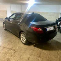 دنا پلاس اتومات مدل ۱۴۰۱ بیرنگ|خودرو سواری و وانت|تهران, سازمان برنامه شمالی|دیوار