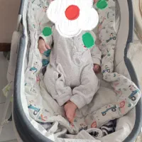 گهواره نوزاد
