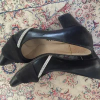 کفش سایز۳۶،۳۷هم میخوره|کیف، کفش، کمربند|آباده, |دیوار