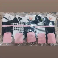 لباس زیر و جوراب و شلوار