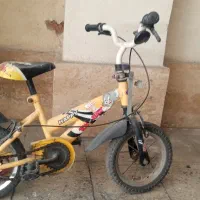 دوچرخه سایز۱۴