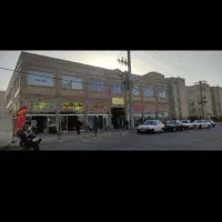 مغازه ۳۰ متری مهرگان ۸ خلیج فارس صفر