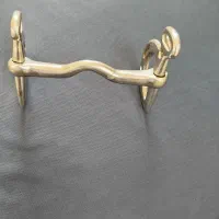 دهنه Dبا افساروزین راحتی