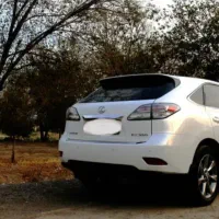 لکسوسrx350|خودرو سواری و وانت|تهران, الهیه|دیوار