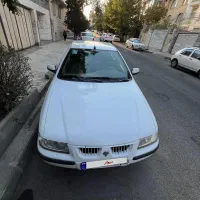 سمند Lx EF7 سال ۱۳۹۰