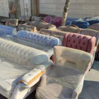 مبل دست دوم تهران (نقد و اقساط )|مبلمان خانگی و میز عسلی|ارومیه, |دیوار