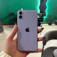 ایفون ۱۱ نرمال