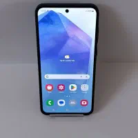 سامسونگ Galaxy A55 با حافظهٔ ۱۲۸ گیگابایت|موبایل|دماوند, گیلاوند|دیوار