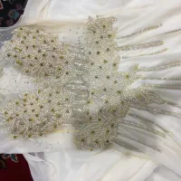 پیراهن مجلسی