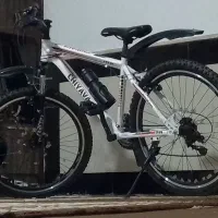 دوچرخه دنده ای 26