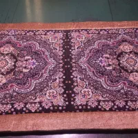 تشک نمدی و دور اتاقی|پشتی|اصفهان, شمس آباد|دیوار