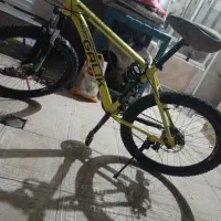 دوچرخه کلیک نو|دوچرخه، اسکیت، اسکوتر|مرودشت, مختارآباد|دیوار