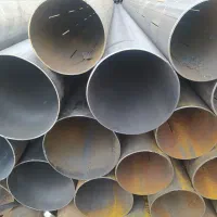 انواع لوله های مانسمان ودرزدار آهنی|عمده‌فروشی|اصفهان, بابوکان|دیوار