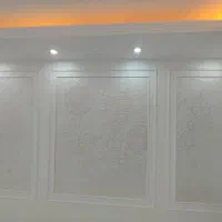 آپارتمان لوکس۳خواب فول/ شهرک طلاییه بهارشمالی|فروش آپارتمان|قرچک, شهرک طلائیه|دیوار