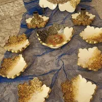 هفت سین رزینی