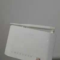 مودم وای فای دی لینک مدل 2730u|مودم و تجهیزات شبکه|تهران, نیلوفر|دیوار