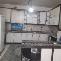 منزل دوطبقه شهرک آزادگان
