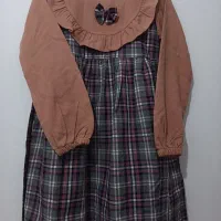 لباس بچه گانه