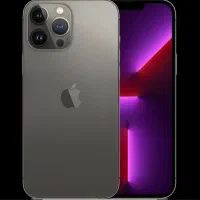 گوشی آیفون ۱۳ پرومکس نو نو پلمپ نات اکتیو ریجستر