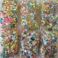 کلیپس و تسبیح فقط عمده