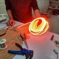 طراحی و چاپ امین