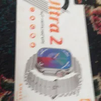 ساعت هوشمند