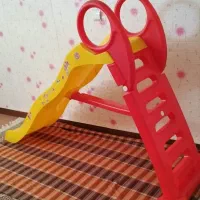 سرسره شش پله موج(مدل آبشاری)