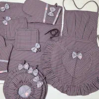 سرویس اشپزخانه عروس