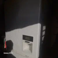 یخچال فریزر اسنوا مدل۸۱۰