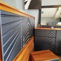 سرویس خواب سلنا|تخت و سرویس خواب|تهران, شهرک ولیعصر جنوبی|دیوار