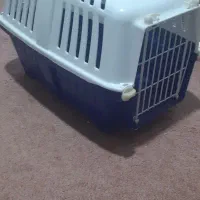 باکس حیوان فروشی