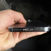 گوشی آیفون 15 پرو|موبایل|خوی, |دیوار