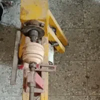 دستگاه خراتی