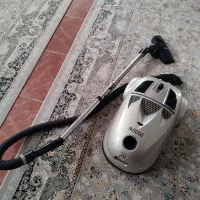 جاروبرقی 2000وات|جاروبرقی، جارو شارژی، بخارشو|کرمانشاه, |دیوار