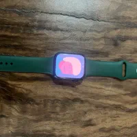 اپل واچ سری ۷