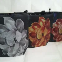 کیف دستی زنانه|کیف، کفش، کمربند|فومن, |دیوار