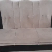 مبل ۷نفره به قیمت پایین|مبلمان خانگی و میز عسلی|تبریز, |دیوار