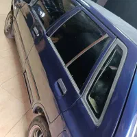 هاچبک ۸۲تمیز و مرتب|خودرو سواری و وانت|بیرجند, |دیوار