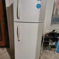 یخچال ایرانی