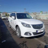 هایما s7 مدل 99|خودرو سواری و وانت|تبریز, |دیوار