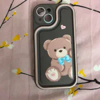 قاب آیفون ۱۳ نرمال|لوازم جانبی موبایل و تبلت|فولادشهر, مسکن مهر فولادشهر|دیوار