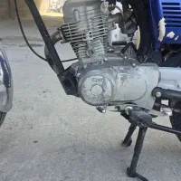 هندا ۱۲۵ مزایده درحد اوراقی تعداد مدل 84 شهریار|موتورسیکلت|شهریار, شهرک امیریه|دیوار