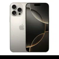 فروش فوری آیفون ۱۶پرومکس